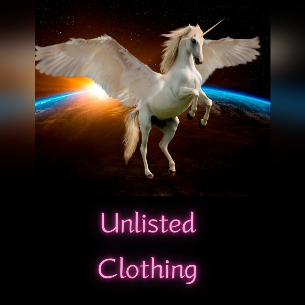 Unlisted show items